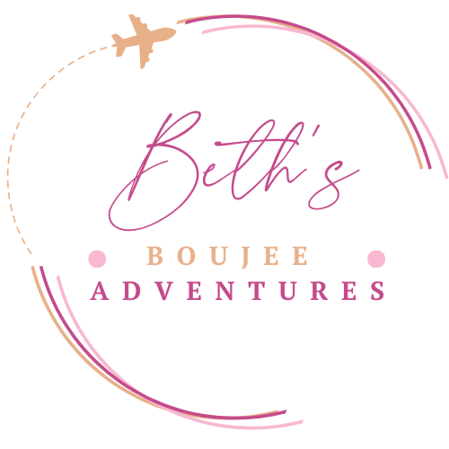 Beth's Boujee Adventures